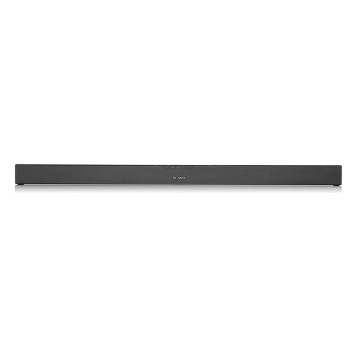 Reprosústavy Sharp HT-SB140(MT) Matná čierna 150 W 150W